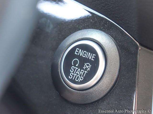 Ford Escape 2017 photo 12